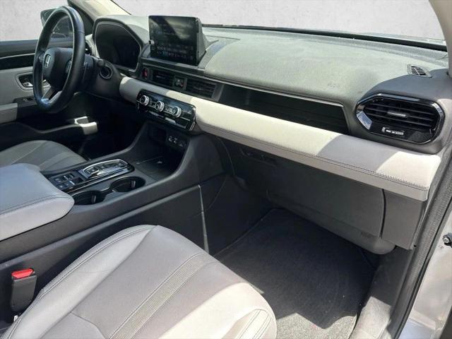 2023 Honda Pilot 2WD EX-L 8 Passenger