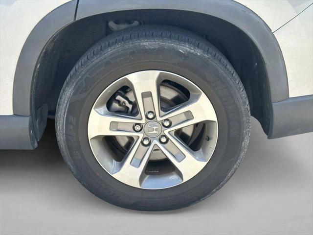 2023 Honda Pilot 2WD EX-L 8 Passenger