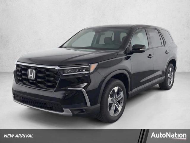 2023 Honda Pilot 2WD EX-L 7 Passenger for sale in Hollywood, FL