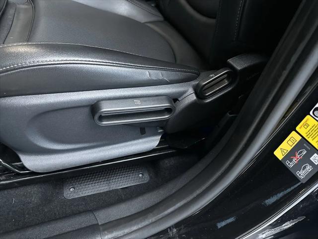 2019 MINI E Countryman Cooper S