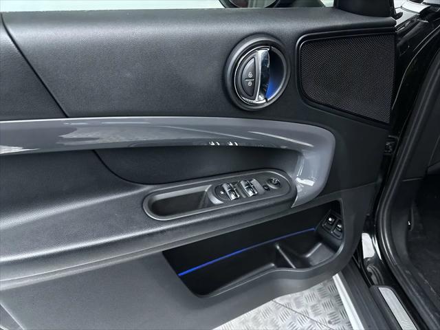 2019 MINI E Countryman Cooper S