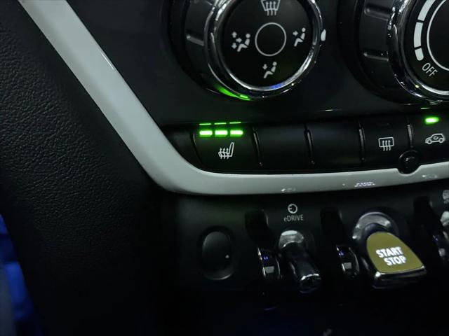 2019 MINI E Countryman Cooper S