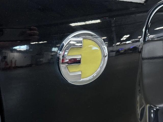 2019 MINI E Countryman Cooper S