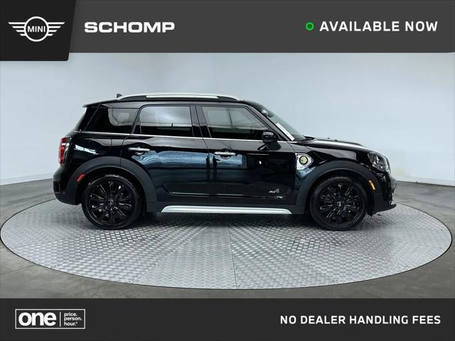 2019 MINI E Countryman Cooper S for sale in Highlands Ranch, CO
