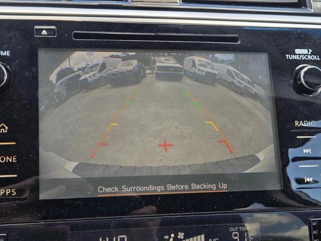 2018 Subaru Outback 2.5i Premium for sale in Jacksonville, FL