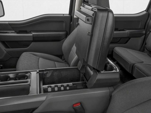 2026 Ford F-150 XLT Pickup 4D 5 1/2 ft