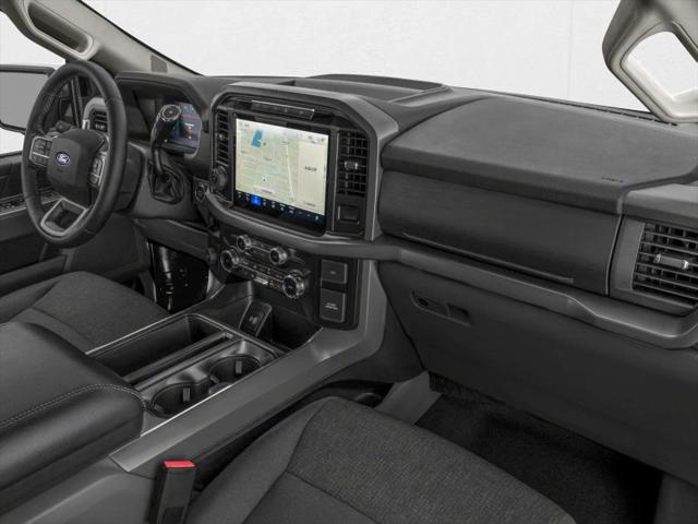 2026 Ford F-150 XLT Pickup 4D 5 1/2 ft