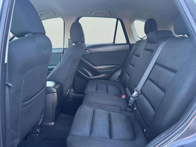 2015 Mazda CX-5 Touring