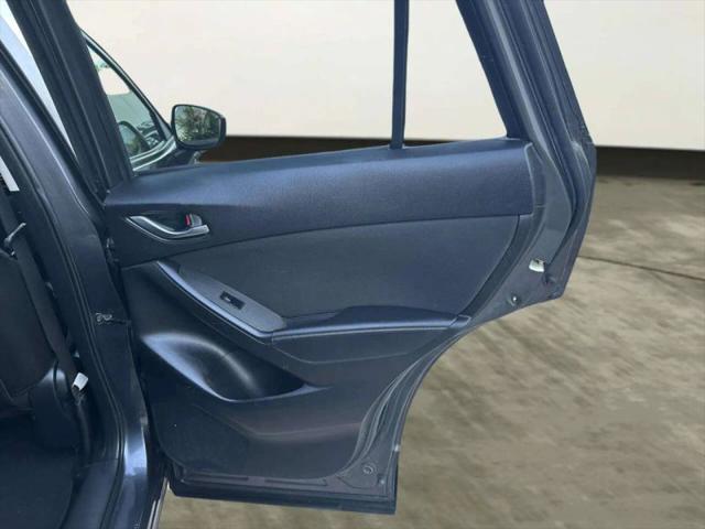 2015 Mazda CX-5 Touring