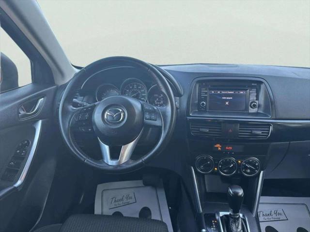 2015 Mazda CX-5 Touring