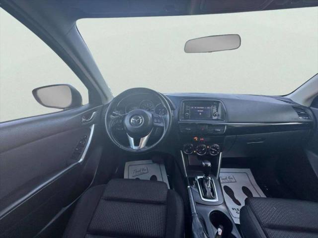 2015 Mazda CX-5 Touring