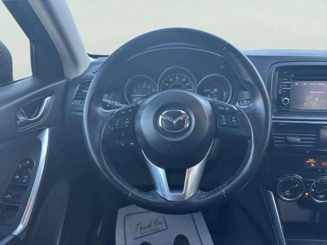 2015 Mazda CX-5 Touring