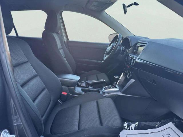 2015 Mazda CX-5 Touring