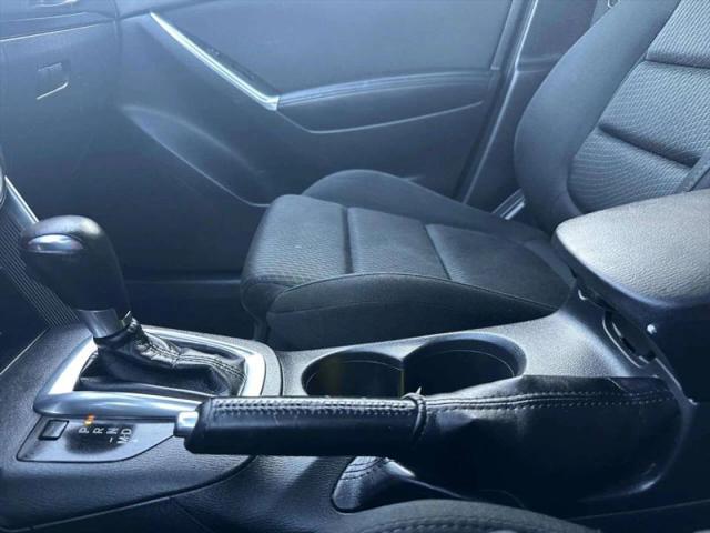 2015 Mazda CX-5 Touring