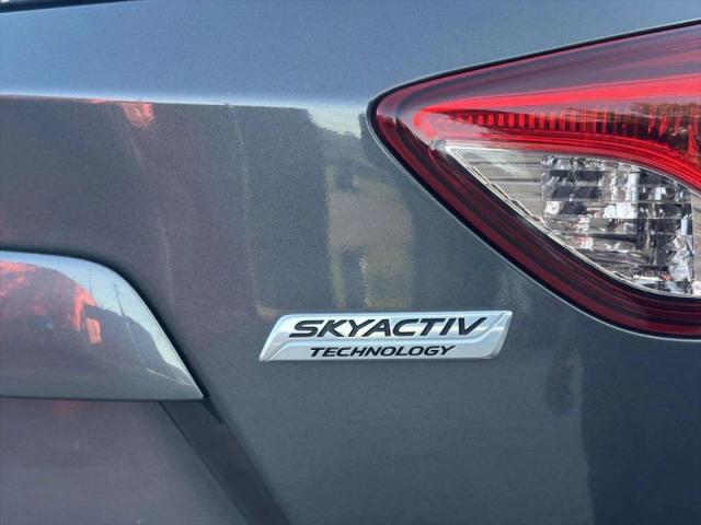 2015 Mazda CX-5 Touring