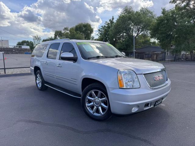 2010 GMC Yukon XL Denali for sale in West Richland, WA