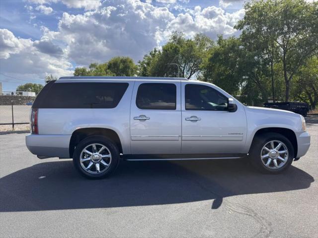2010 GMC Yukon XL Denali