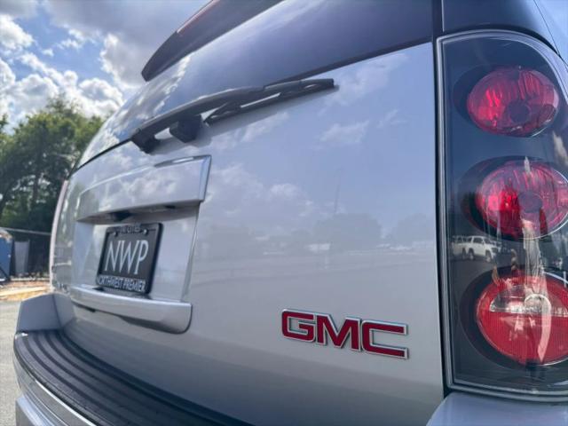 2010 GMC Yukon XL Denali