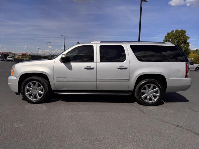 2010 GMC Yukon XL Denali