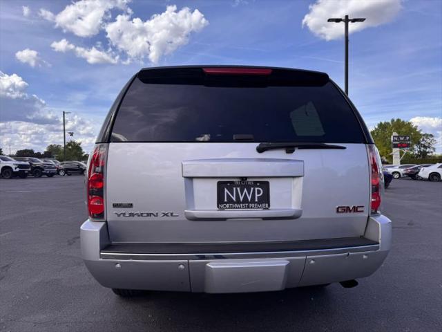 2010 GMC Yukon XL Denali
