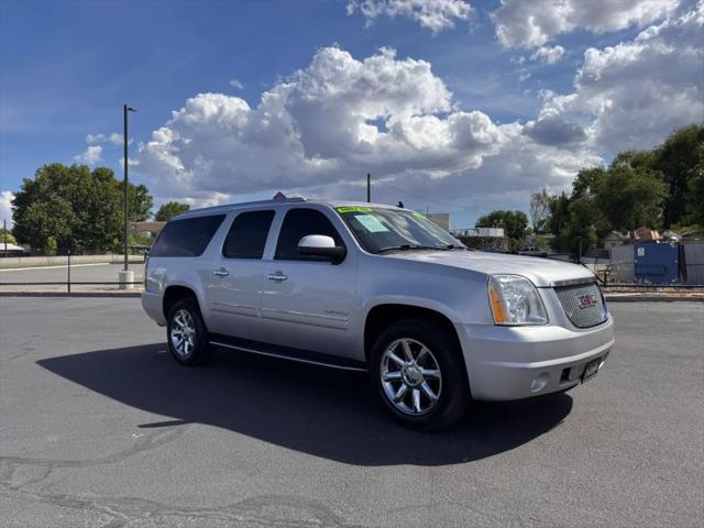 2010 GMC Yukon XL Denali