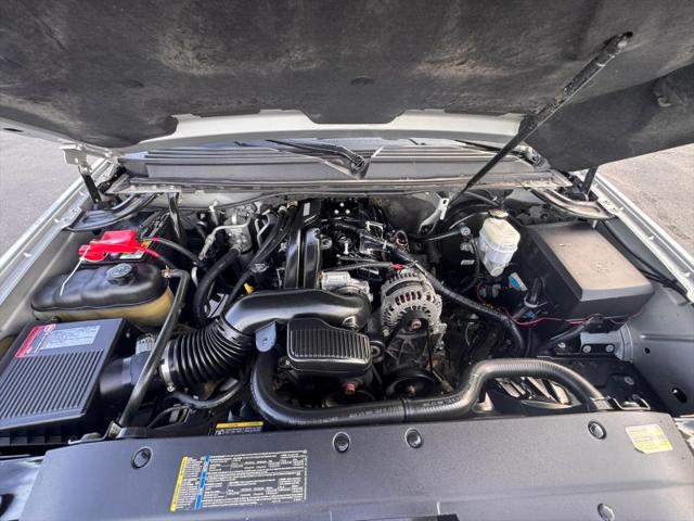 2010 GMC Yukon XL Denali