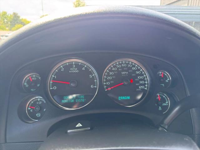 2010 GMC Yukon XL Denali