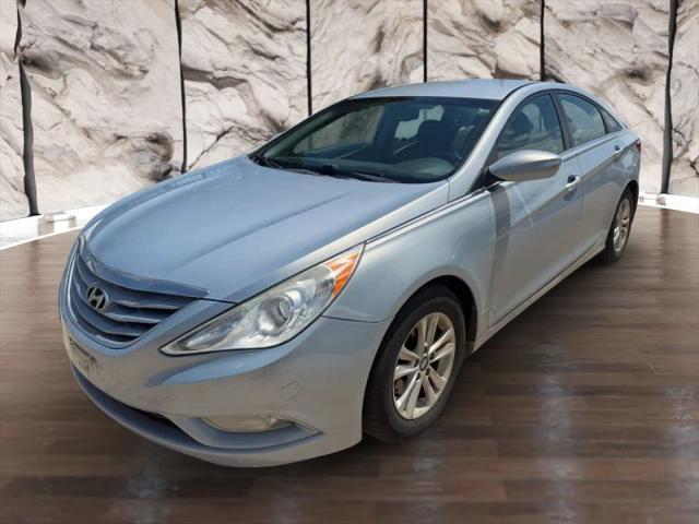 2013 Hyundai Sonata GLS for sale in Houston, TX