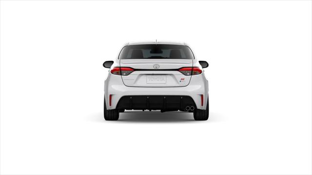 2026 Toyota Corolla Hybrid Hybrid SE