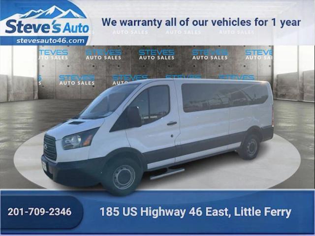 2015 Ford Transit XL for sale in Little Ferry, NJ