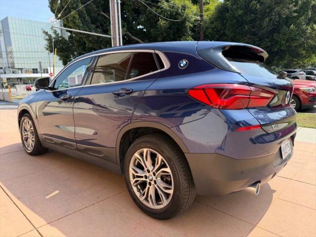 2020 BMW X2 sDrive28i