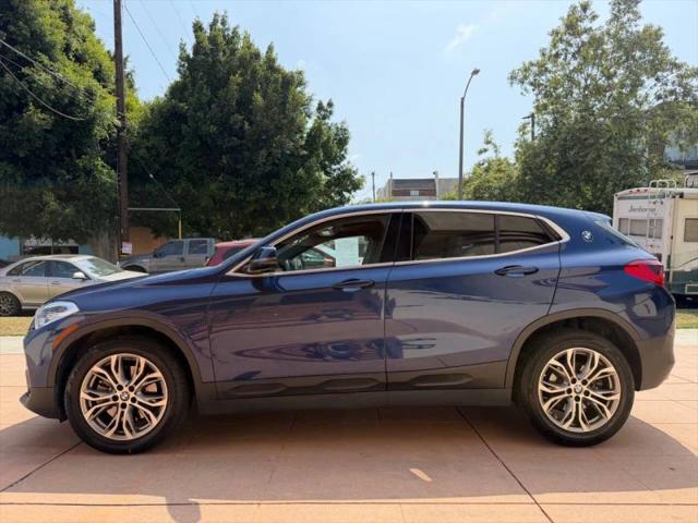 2020 BMW X2 sDrive28i