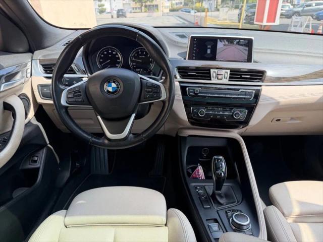2020 BMW X2 sDrive28i