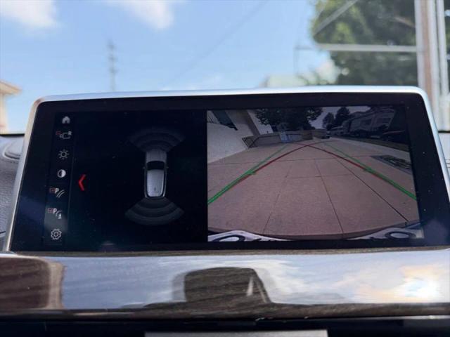 2020 BMW X2 sDrive28i