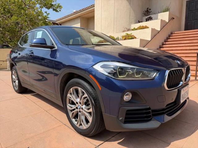 2020 BMW X2 sDrive28i for sale in Los Angeles, CA