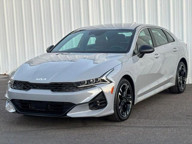 2024 Kia K5 GT-Line for sale in Mesa, AZ