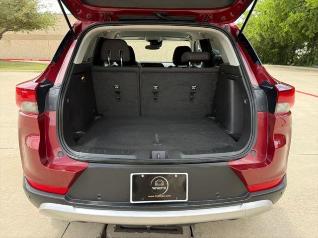 2024 Chevrolet TrailBlazer FWD LT