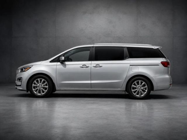 2019 Kia Sedona EX