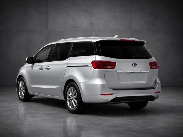 2019 Kia Sedona EX