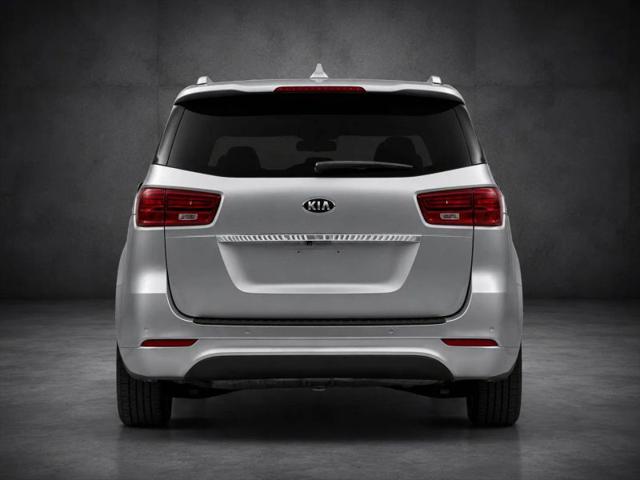 2019 Kia Sedona EX