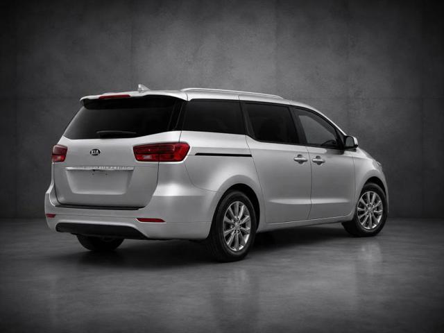 2019 Kia Sedona EX