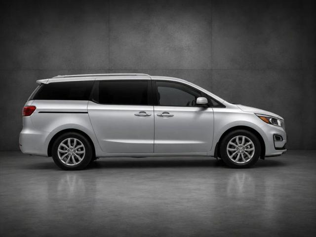 2019 Kia Sedona EX