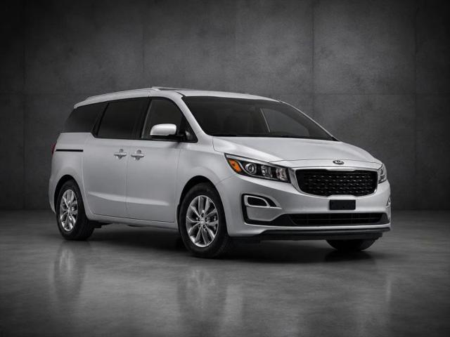 2019 Kia Sedona EX