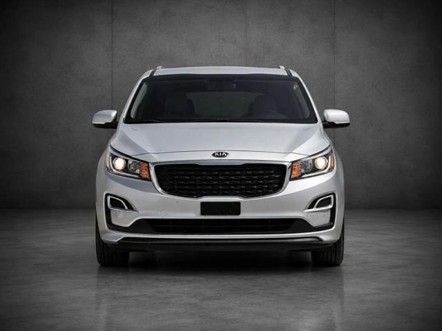 2019 Kia Sedona EX