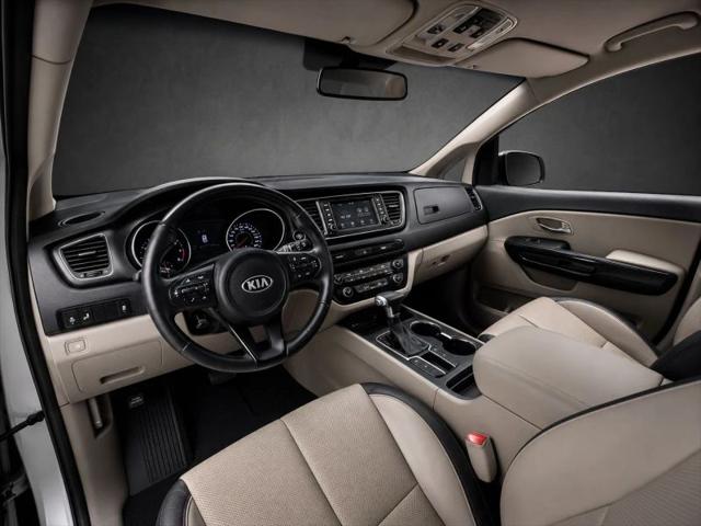 2019 Kia Sedona EX