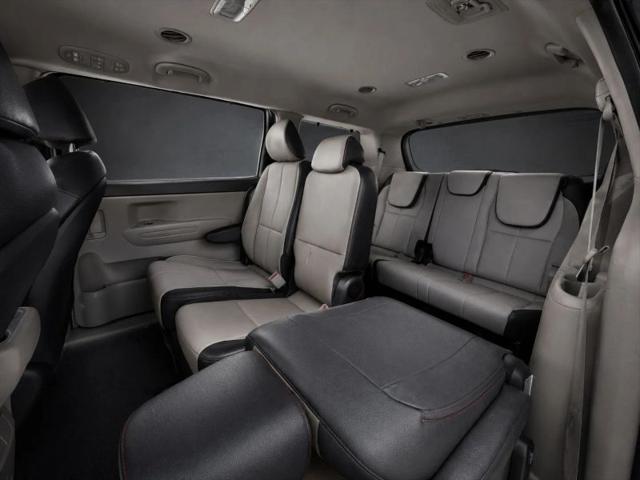 2019 Kia Sedona EX