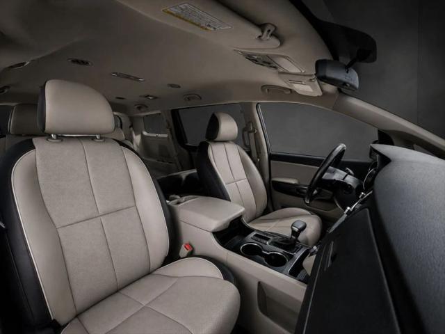 2019 Kia Sedona EX