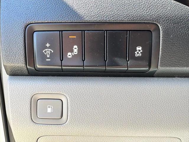 2019 Kia Sedona EX