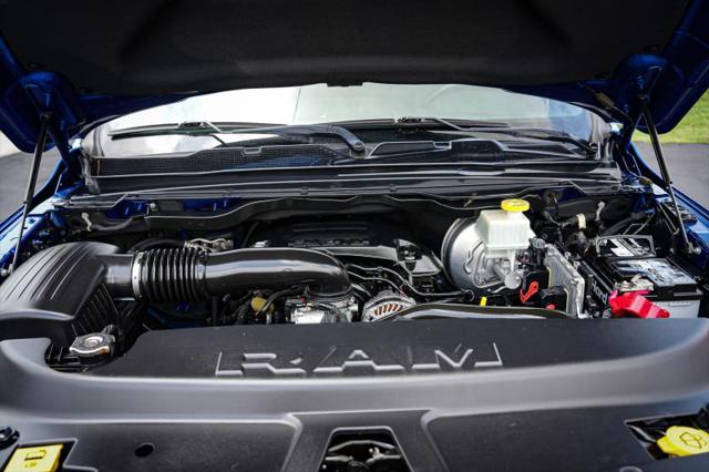 2019 Ram 1500 Big Horn/Lone Star Crew Cab 4x2 5'7" Box