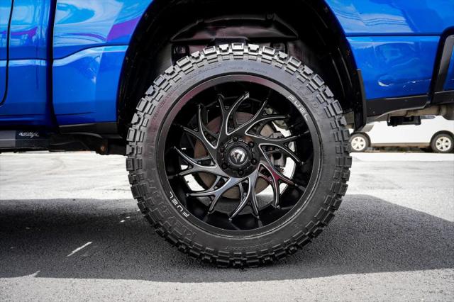 2019 Ram 1500 Big Horn/Lone Star Crew Cab 4x2 5'7" Box